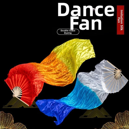 Practice Dancer Tool, Length Dance Accessories, Multicolors Square Dancing for Women and Kids