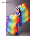 multicolor right
