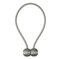 silver grey