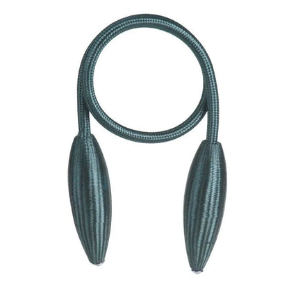 Plush Alloy Curtain Tieback Rope