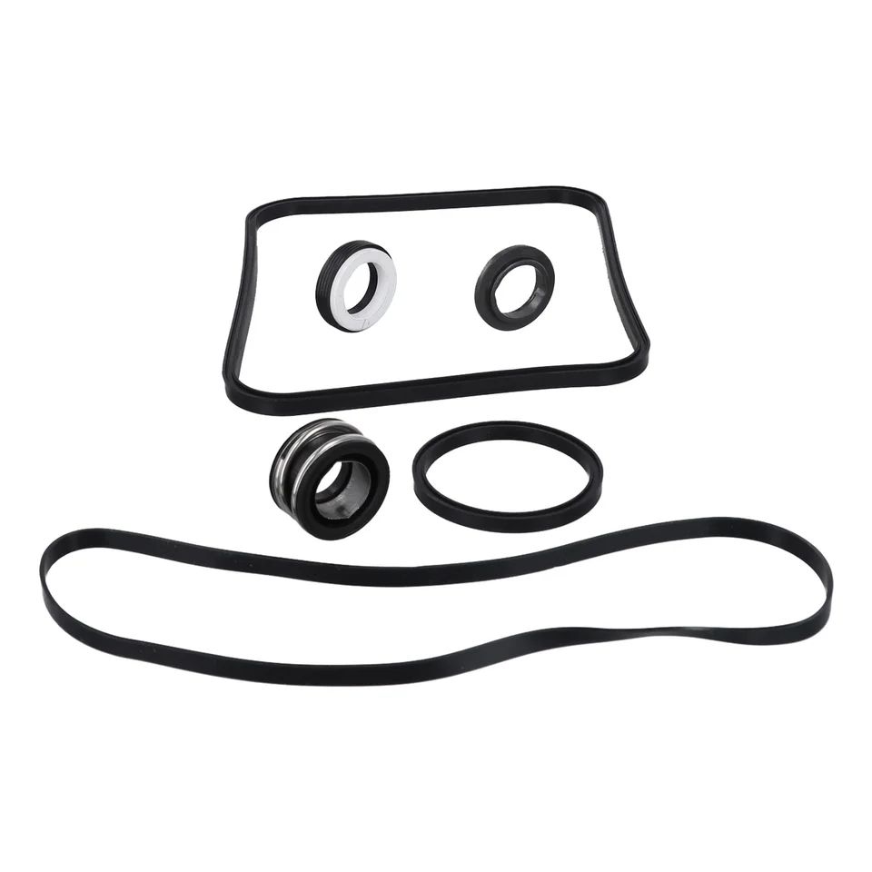 Hayward Super Pump O-Ring & Shaft Seal Repair Kit for SP2600/SP1600 Pool Pump Seal Kit | Leak Fix Replacement Set