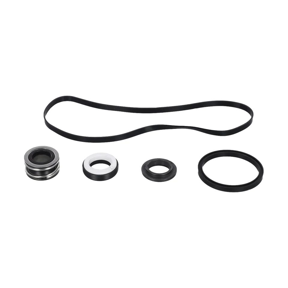 Hayward Super Pump O-Ring & Shaft Seal Repair Kit for SP2600/SP1600 Pool Pump Seal Kit | Leak Fix Replacement Set