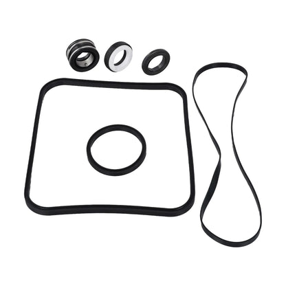 Hayward Super Pump O-Ring & Shaft Seal Repair Kit for SP2600/SP1600 Pool Pump Seal Kit | Leak Fix Replacement Set