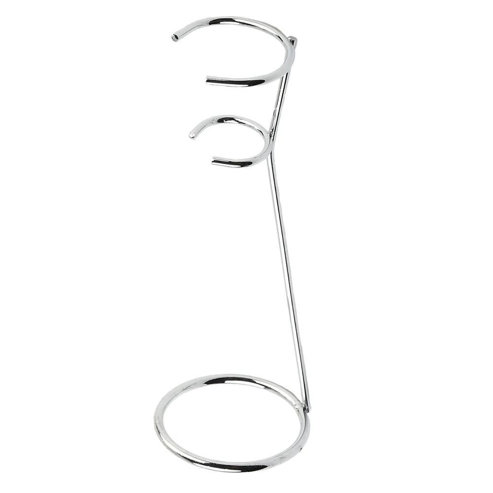 Handheld Milk Frother Stand & Egg Beater Holder | Mixer Rest Rack for Electric Frother, Whisk & Kitchen Counter Organize