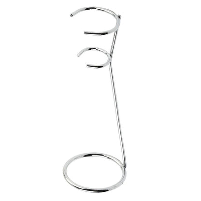 Handheld Milk Frother Stand & Egg Beater Holder | Mixer Rest Rack for Electric Frother, Whisk & Kitchen Counter Organize
