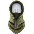 army green
