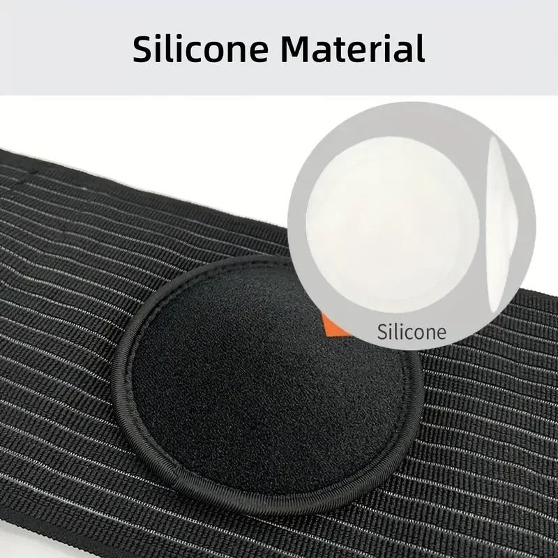 Professional Umbilical Hernia Support Belt & Abdominal Binder
