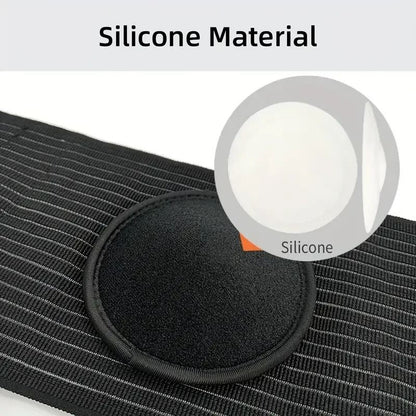 Professional Umbilical Hernia Support Belt & Abdominal Binder
