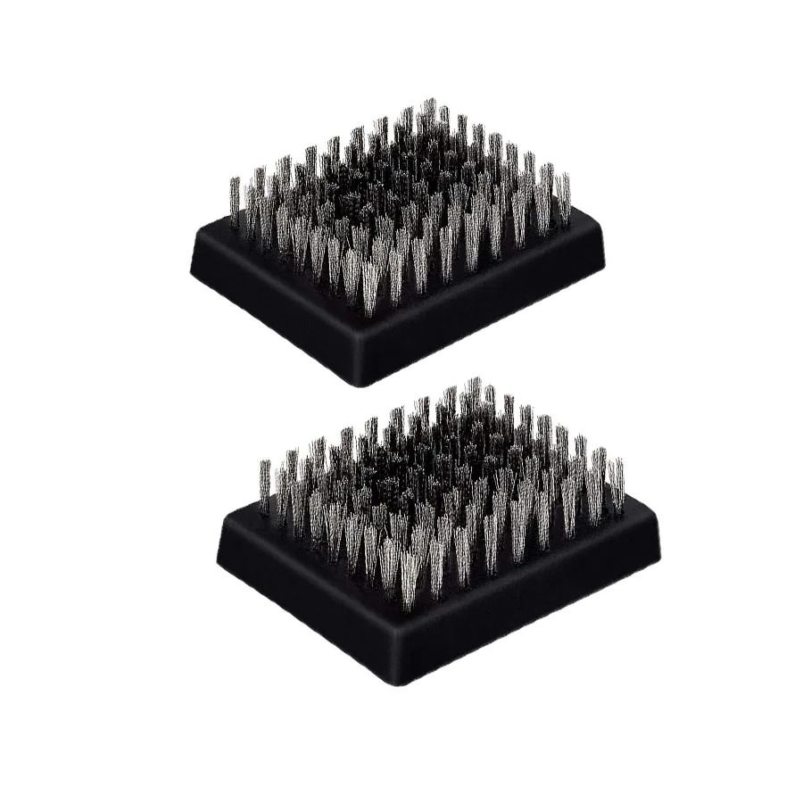 Industrial-Standard 16.5 BBQ Grill Brush and Scraper