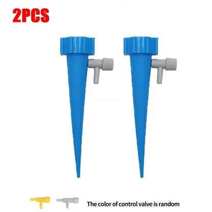 Automatic self watering system Drip Irrigation Droppers for Potted Plants