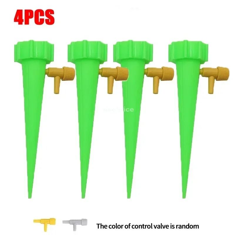 Automatic self watering system Drip Irrigation Droppers for Potted Plants
