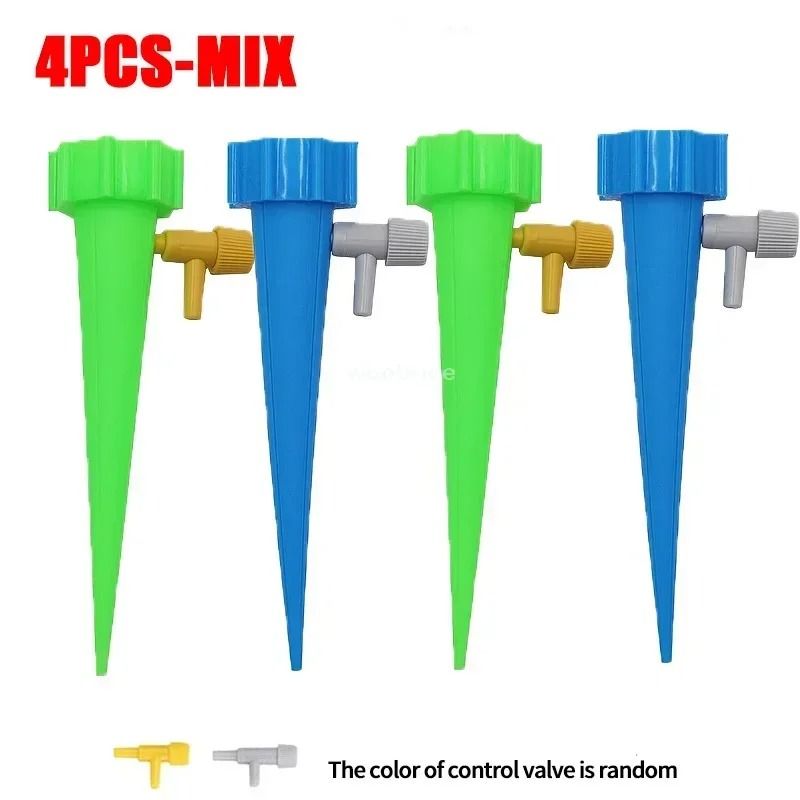 Automatic self watering system Drip Irrigation Droppers for Potted Plants