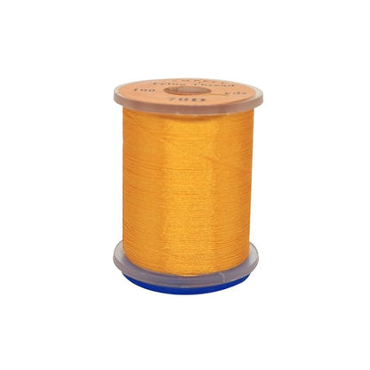 Super Strong Salmon Fly Tying Thread, Premium Fly Fishing Line Spool, Durable Thread Line