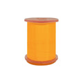 fluorescent orange