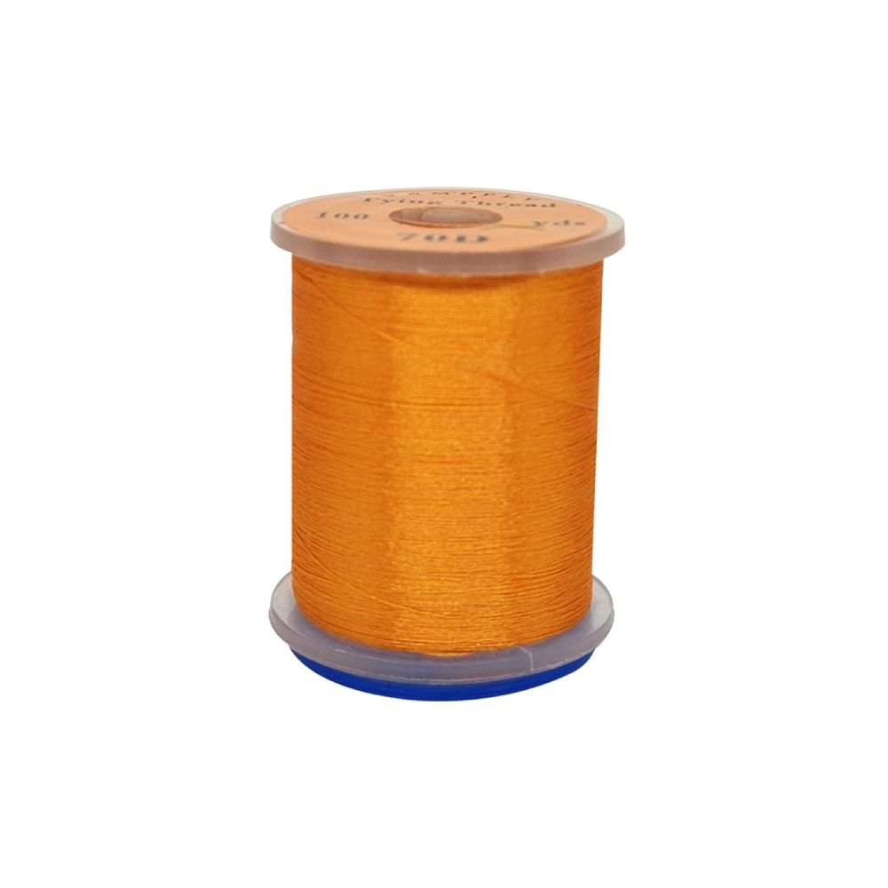 Super Strong Salmon Fly Tying Thread, Premium Fly Fishing Line Spool, Durable Thread Line