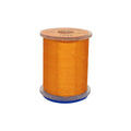 deep orange