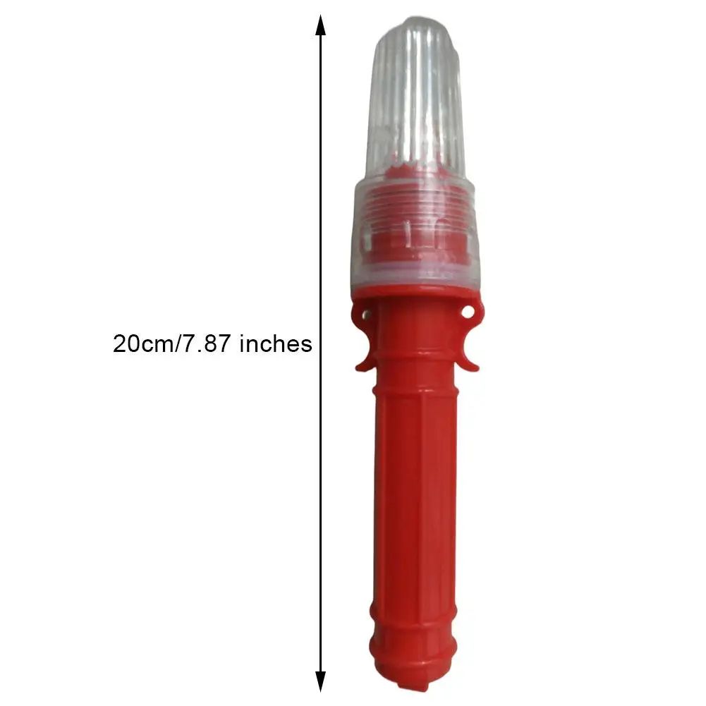 AquaGlow Fishing Signal Light - Underwater Beacon Lamp for Night & Deep-Water Fishing