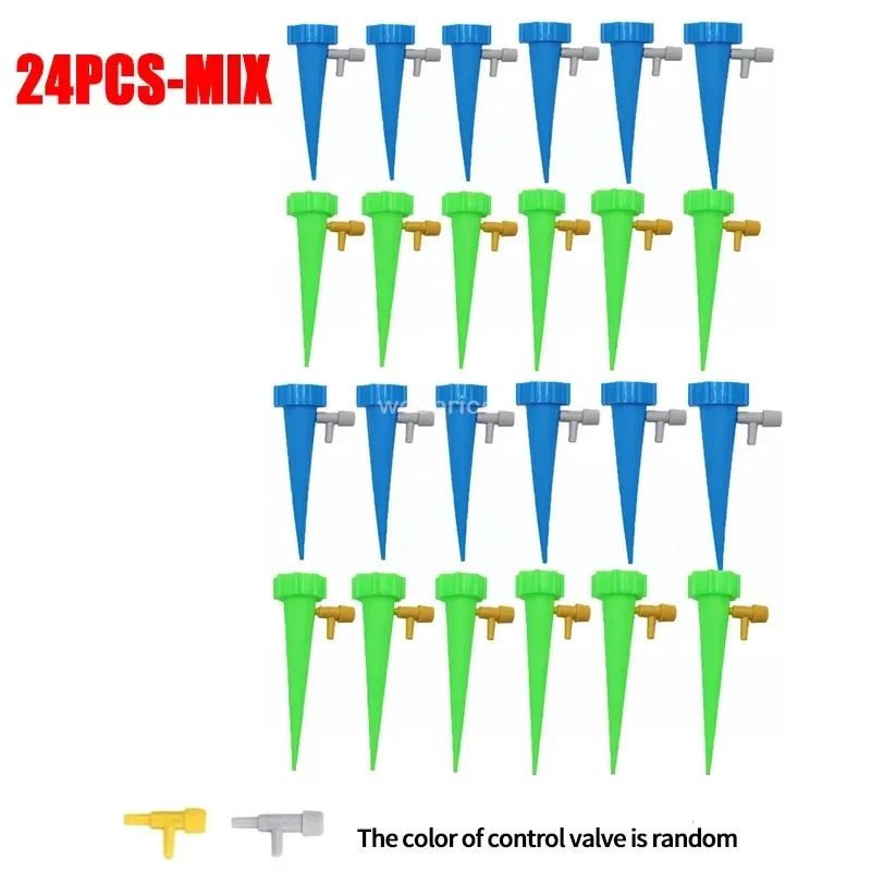 Automatic Drip Irrigation System Self Watering Kit Plant Watering Device for Garden Pots