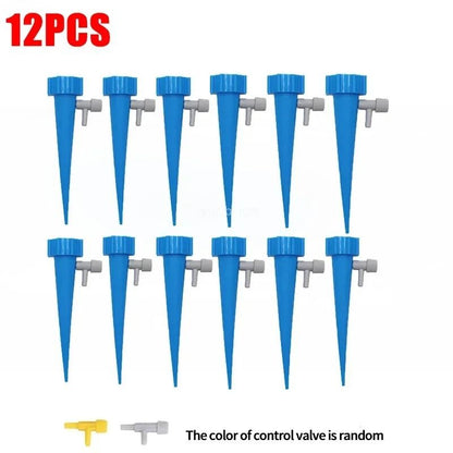 Automatic Drip Irrigation System Self Watering Kit Plant Watering Device for Garden Pots