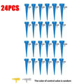 24 pcs - blue