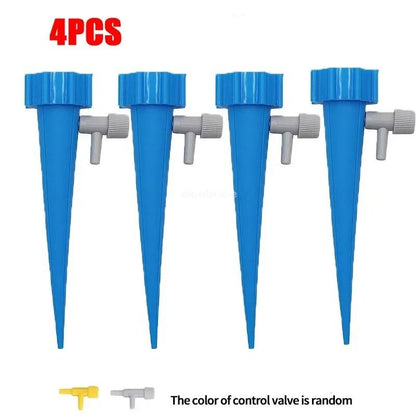 Automatic Drip Irrigation System Self Watering Kit Plant Watering Device for Garden Pots