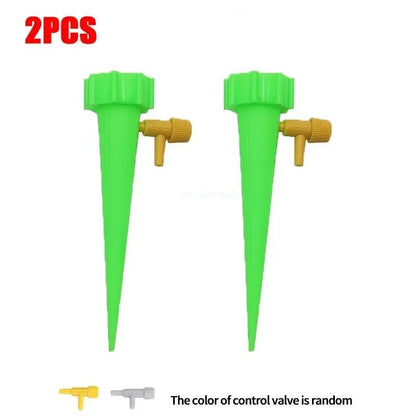 Automatic Drip Irrigation System Self Watering Kit Plant Watering Device for Garden Pots