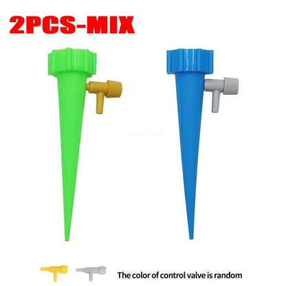 Automatic Drip Irrigation System Self Watering Kit Plant Watering Device for Garden Pots