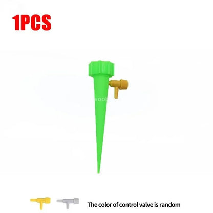 Automatic Drip Irrigation System Self Watering Kit Plant Watering Device for Garden Pots