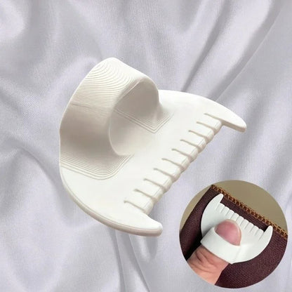 Sewing Guide Template 3mm Sewing Guide Stitch Spacing Tool for Consistent Stitches