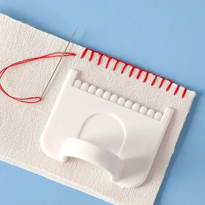 Sewing Guide Template 3mm Sewing Guide Stitch Spacing Tool for Consistent Stitches