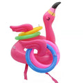 flamingo (4 circles)