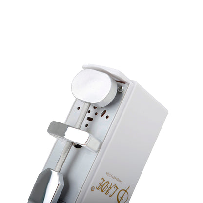 Mechanical Metronome for Guitar, Violin, Piano, Universal Small Size Rhythm Pendulum Practice Tool for Beginners