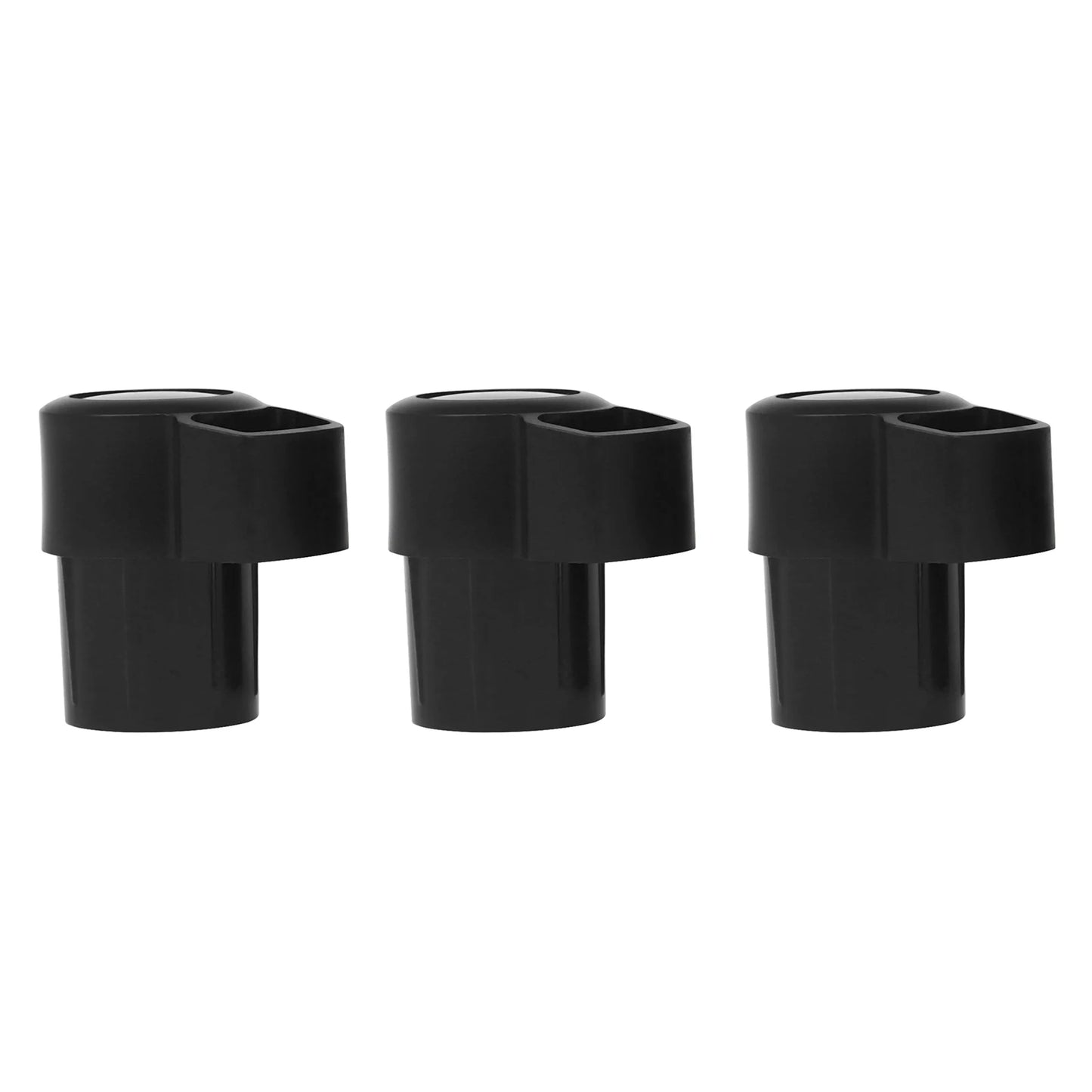 Replacement Anti-Knock Sax Plug End Cap, Easy To Carry Woodwinds Instrument Accessory