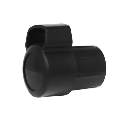 Replacement Anti-Knock Sax Plug End Cap, Easy To Carry Woodwinds Instrument Accessory