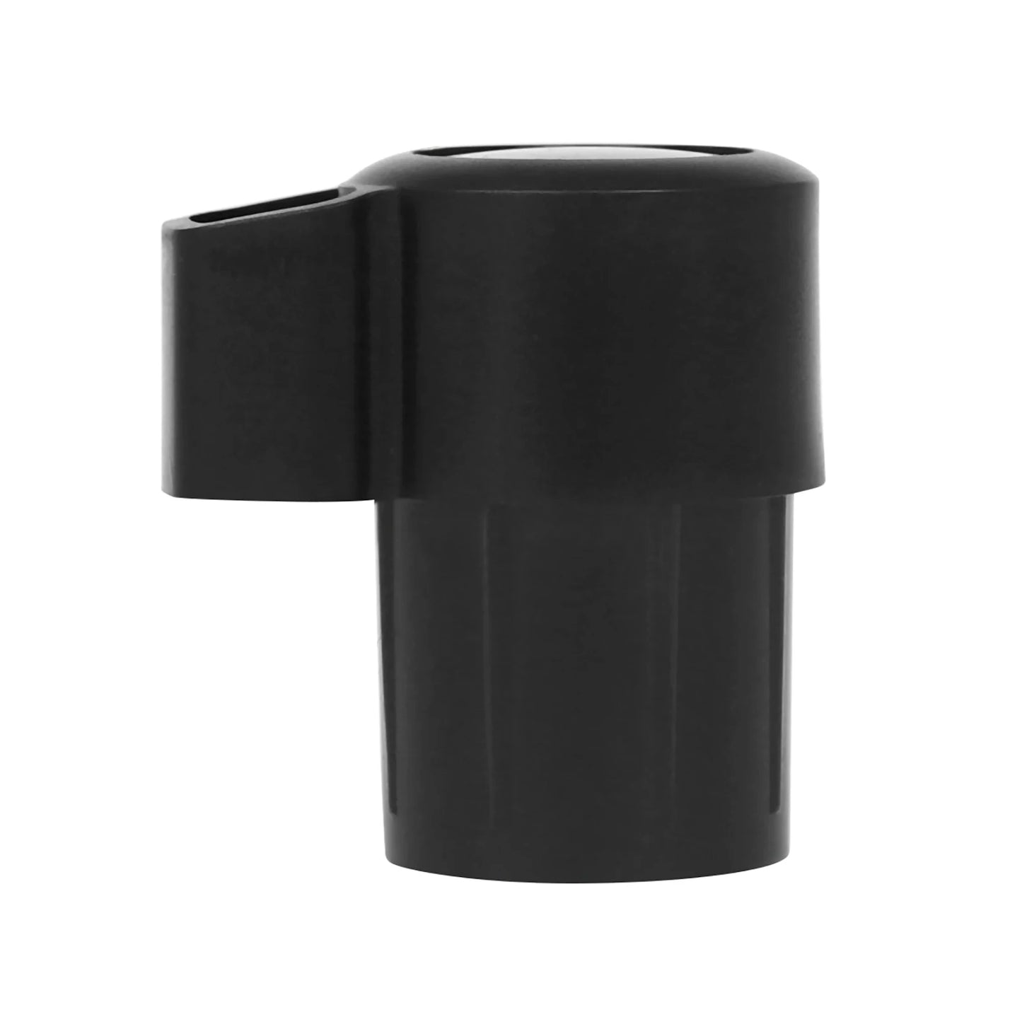 Replacement Anti-Knock Sax Plug End Cap, Easy To Carry Woodwinds Instrument Accessory