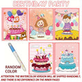 birthday party