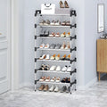 black / 7 tier