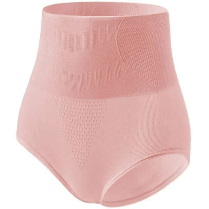 High Waist Shaper Panties Tummy Control Underwear Belly Slimming Shapewear
