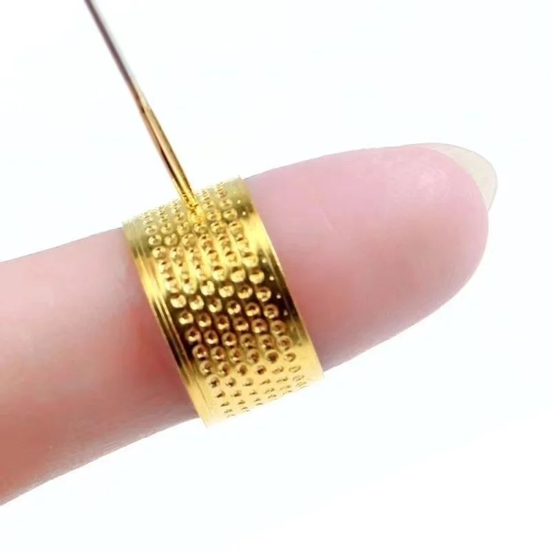 Self Threading Sewing Needles Set for Easy Stitching