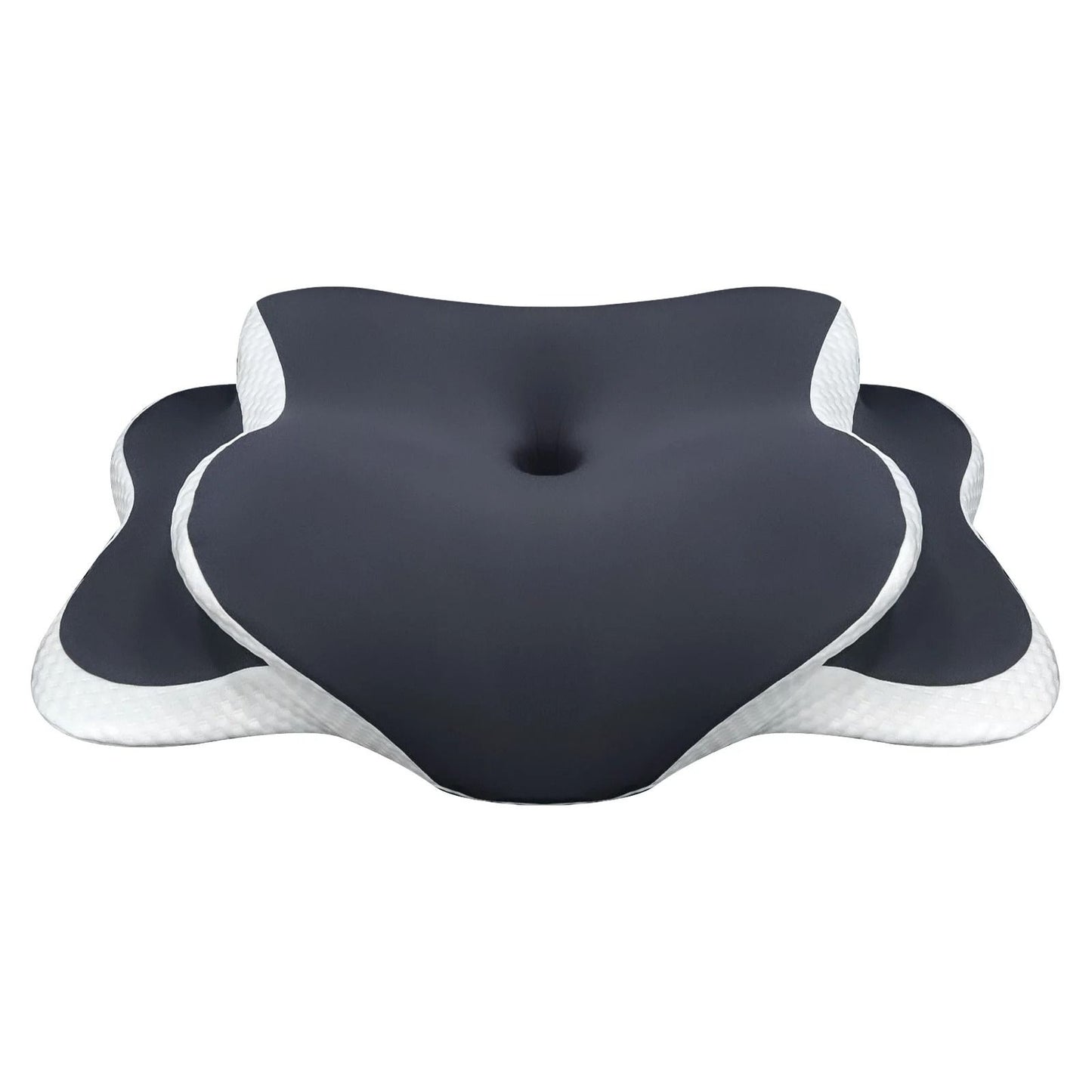 High-Fidelity Orthopedic Memory Foam Cervical Pillow