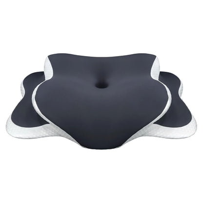 High-Fidelity Orthopedic Memory Foam Cervical Pillow