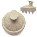 beige - wheat straw