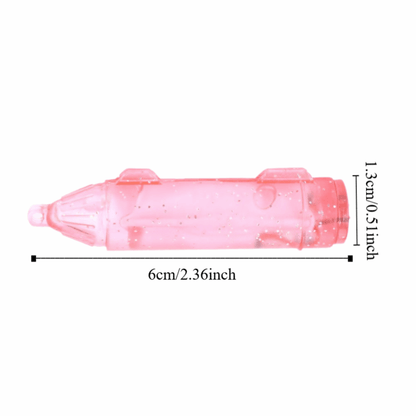 Underwater Fishing Light, Colors Squid Deep Drop Light for Enhanced Fishing Success
