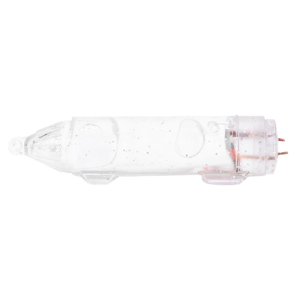 Underwater Fishing Light, Colors Squid Deep Drop Light for Enhanced Fishing Success