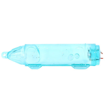 Underwater Fishing Light, Colors Squid Deep Drop Light for Enhanced Fishing Success