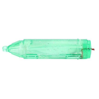 Underwater Fishing Light, Colors Squid Deep Drop Light for Enhanced Fishing Success