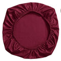 wine red