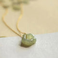 light green