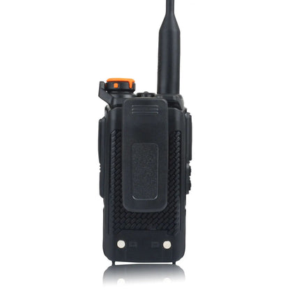 Quansheng Dual-Band Full-Band Handheld Two-Way Radio - Wide Coverage Communication