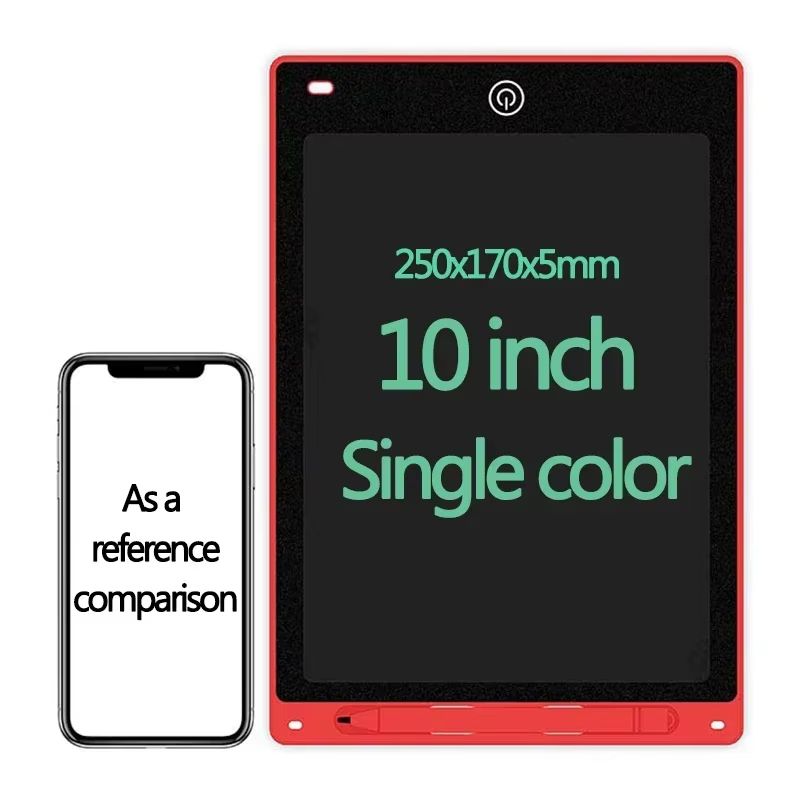 LCD Writing Tablet for Kids and Adults Portable Drawing Board